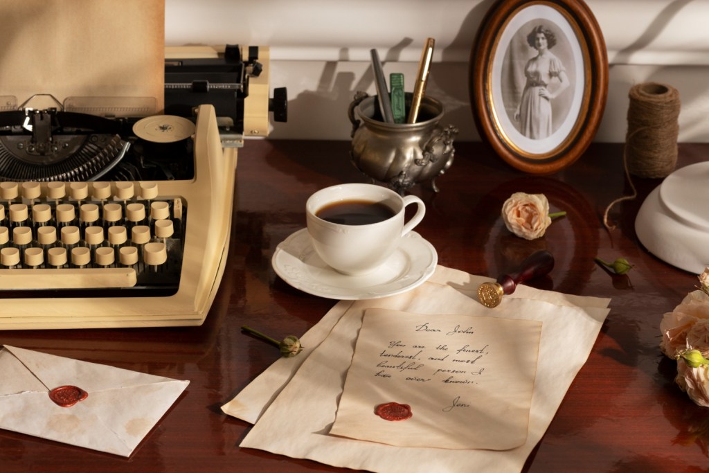 Carolyn Drinkard, The Storyteller of&nbsp;Thomasville