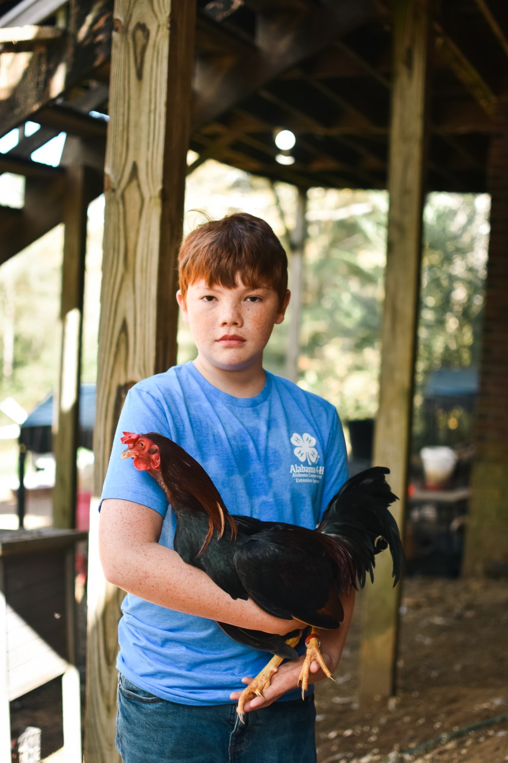 The Unexpected Journey of Hudson Moore with Mallard’s&nbsp;Farm