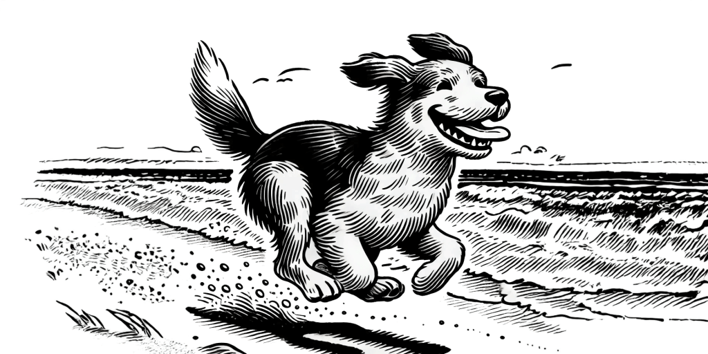 The Dog Who Belonged to&nbsp;Everyone