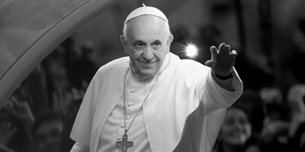 The People’s Pope in an Age of&nbsp;Power