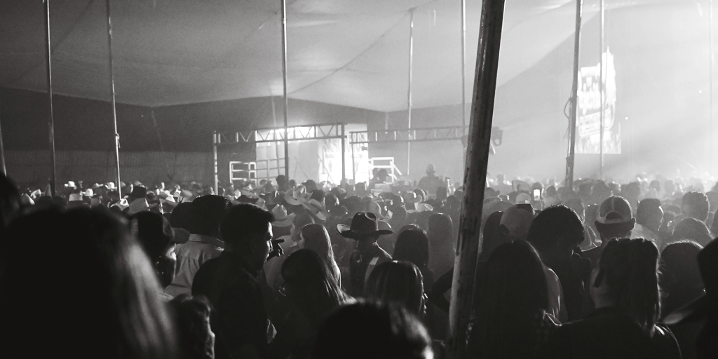 A Mexico I Had Never&nbsp;Met