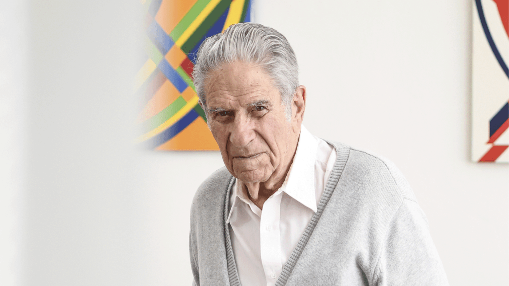 El hombre que dibujó la Ciudad de&nbsp;México