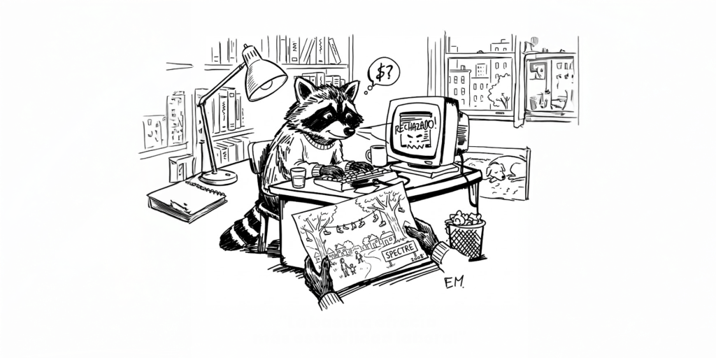 I’m 32 and I’ve Stopped&nbsp;Writing